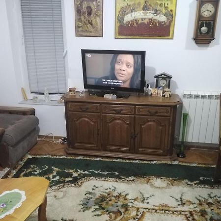 Kraljevski Apartman Kraljevo Exteriér fotografie