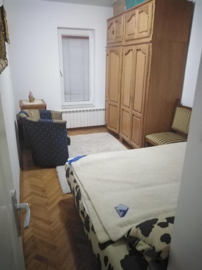 Kraljevski Apartman Kraljevo Exteriér fotografie